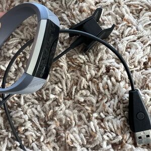 Fitbit & charger